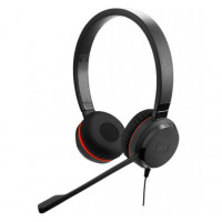 Навушники Jabra Evolve 30 II MS Stereo (5399-823-309)