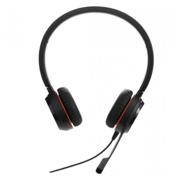 Навушники Jabra Evolve 30 II MS Stereo (5399-823-309)
