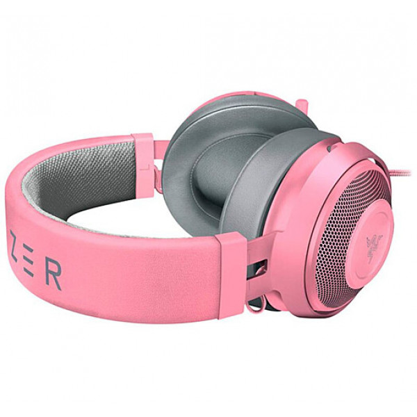 Навушники Razer Kraken Quartz Edition (RZ04-02830300-R3M1)