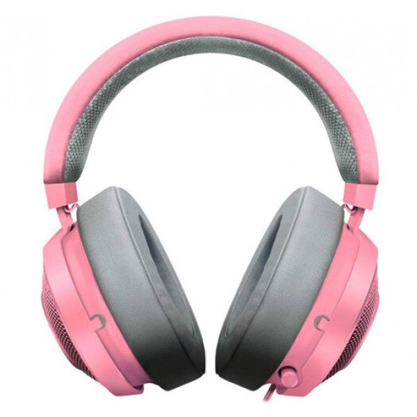 Навушники Razer Kraken Quartz Edition (RZ04-02830300-R3M1)