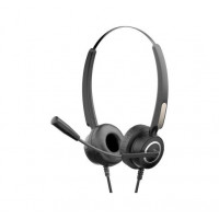 Навушники HP DHE-8000 RGB USB Black (DHE-8000)
