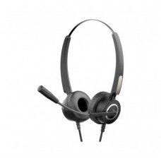 Навушники HP DHE-8000 RGB USB Black (DHE-8000)