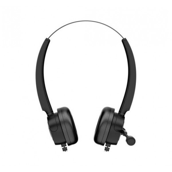 Навушники HP DHE-8000 RGB USB Black (DHE-8000)