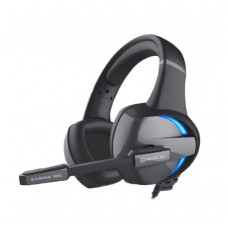 Навушники REAL-EL GDX-7620 Black