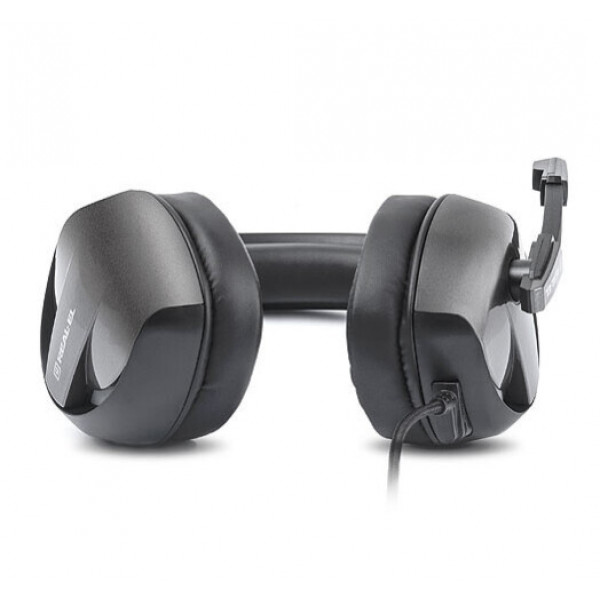 Навушники REAL-EL GDX-7620 Black