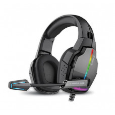 Навушники REAL-EL GDX-7780 Black