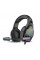Навушники REAL-EL GDX-7780 Black