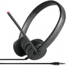 Навушники Lenovo Essential Stereo Headset (4XD0K25030)