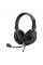 Навушники Trust Ozo Over-Ear USB Headset Black (24132)