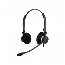 Навушники Jabra BIZ 2300 QD Wideband Duo (2389-820-109)