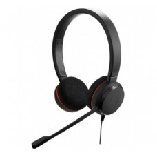 Навушники Jabra Evolve 20 MS Stereo (4999-823-189)