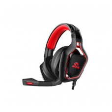 Навушники Marvo HG8960 Pro Red-LED Black/Red (HG8960)