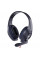 Навушники Gembird GHS-05-B Black-Blue (GHS-05-B)