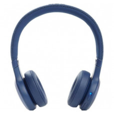 Навушники JBL Live 460NC Blue (JBLLIVE460NCBLU)