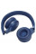 Навушники JBL Live 460NC Blue (JBLLIVE460NCBLU)