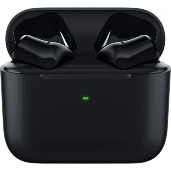 Навушники Razer Hammerhead True Wireless X Black (RZ12-03830100-R3G1)