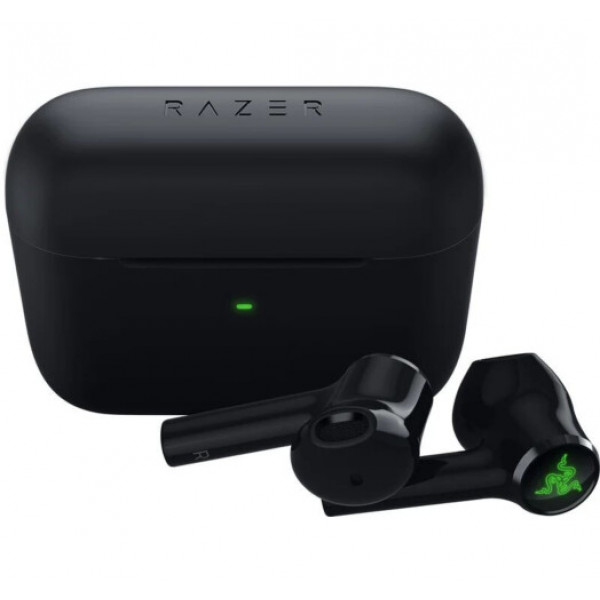 Навушники Razer Hammerhead True Wireless X Black (RZ12-03830100-R3G1)