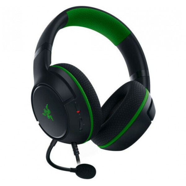 Навушники Razer Kaira X for Xbox Black (RZ04-03970100-R3M1)