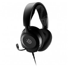 Навушники SteelSeries Arctis Nova 1 Black (SS61606)