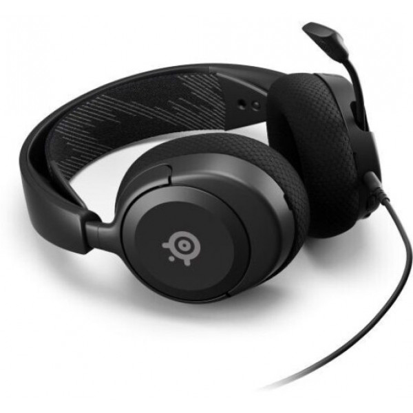 Навушники SteelSeries Arctis Nova 1 Black (SS61606)