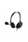 Навушники Gemix HP-120MV Black (HP-120MV)