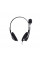 Навушники Gemix HP-120MV Black (HP-120MV)