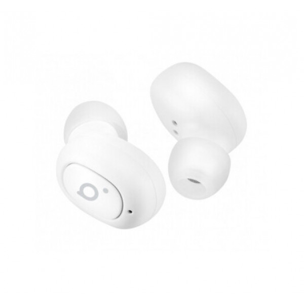 Навушники ACME BH420W True wireless inear headphones White (4770070881248)