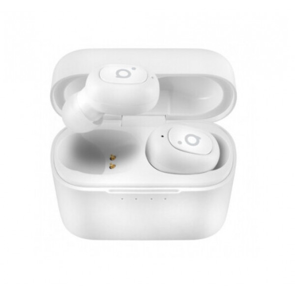 Навушники ACME BH420W True wireless inear headphones White (4770070881248)