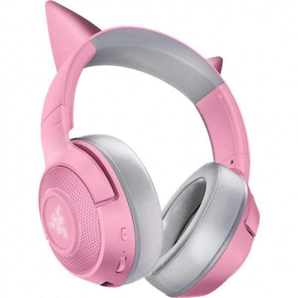 Навушники Razer Kraken BT Hello Kitty Edition (RZ04-03520300-R3M1)