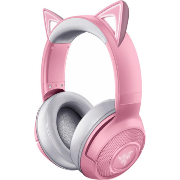 Навушники Razer Kraken BT Hello Kitty Edition (RZ04-03520300-R3M1)