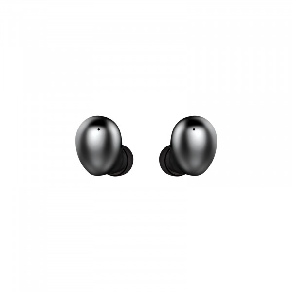 Навушники Pixus Alien Silver-Black (4897058531435)