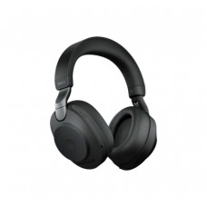 Навушники Jabra Evolve 2 85 MS USB-A Black (28599-999-999)