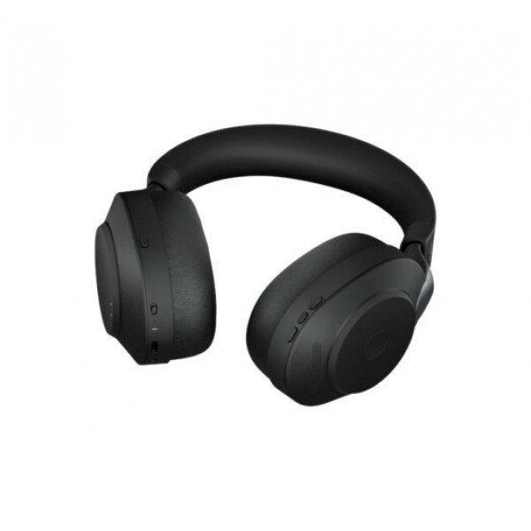 Навушники Jabra Evolve 2 85 MS USB-A Black (28599-999-999)