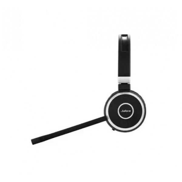 Навушники Jabra Evolve 65 SE Link380a UC Stereo (6599-839-409)