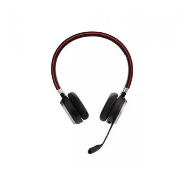 Навушники Jabra Evolve 65 SE Link380a UC Stereo (6599-839-409)
