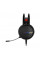 Навушники Canyon Interceptor GH-8A Black-Orange (CND-SGHS8A)