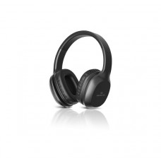 Навушники REAL-EL GD-820 Black