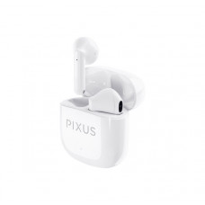 Навушники Pixus Muse White (4897058531541)