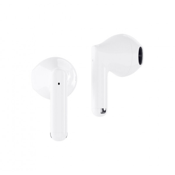 Навушники Pixus Muse White (4897058531541)