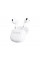 Навушники Pixus Muse White (4897058531541)