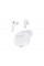 Навушники Pixus Muse White (4897058531541)