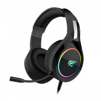 Навушники Havit HV-H2232d USB + 3.5мм (HV-H2232d)