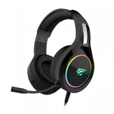Навушники Havit HV-H2232d USB + 3.5мм (HV-H2232d)