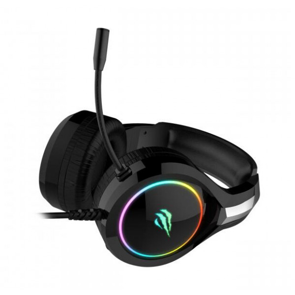 Навушники Havit HV-H2232d USB + 3.5мм (HV-H2232d)