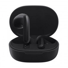 Навушники Xiaomi Redmi Buds 4 Lite (BHR7118GL) Black (979044)