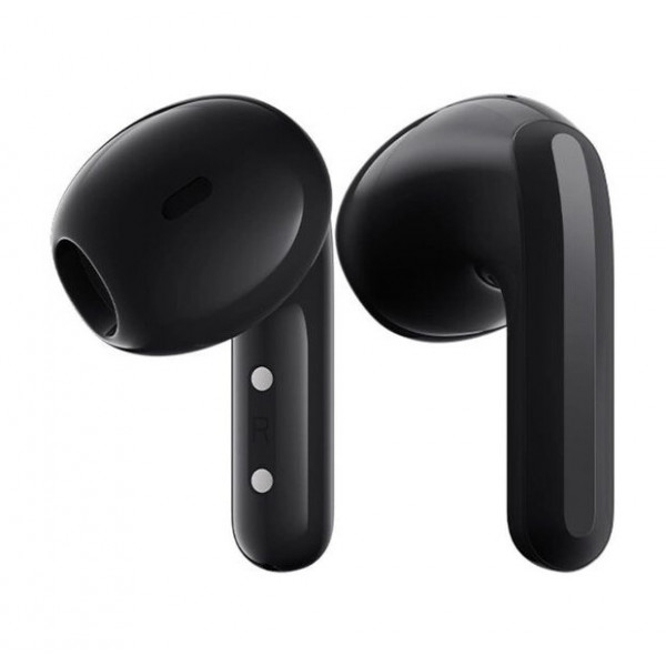 Навушники Xiaomi Redmi Buds 4 Lite (BHR7118GL) Black (979044)