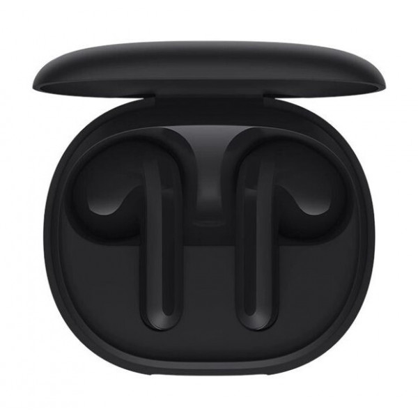 Навушники Xiaomi Redmi Buds 4 Lite (BHR7118GL) Black (979044)