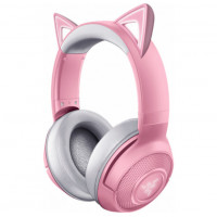 Навушники Razer Kraken BT Kitty Edition Quartz Pink (RZ04-03520100-R3M1)