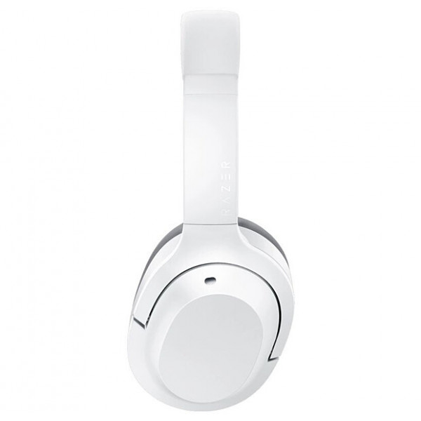 Навушники Razer Opus X Mercury (RZ04-03760200-R3M1)