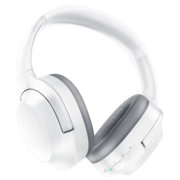Навушники Razer Opus X Mercury (RZ04-03760200-R3M1)